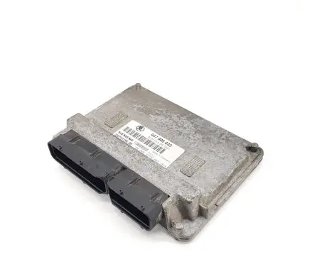 Skoda Fabia Mk1 (6Y) Engine control unit/module ECU 047906033 5WP4419608