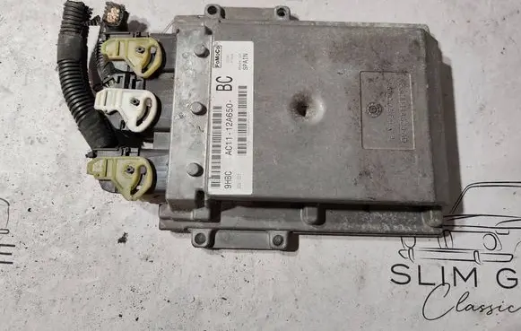 Ford Transit Engine control unit/module AC1112A650BC