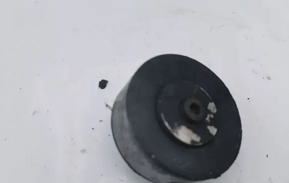 BMW 5 E60 E61 Front upper strut mount NOCODE