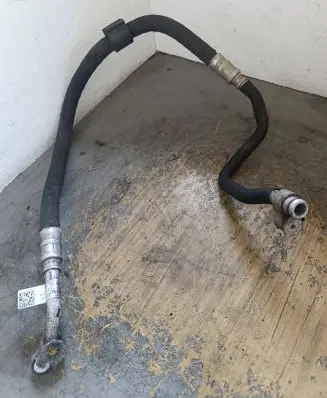 Audi A6 C7 Air conditioning (A/C) pipe/hose 4G0260701C MQCX130