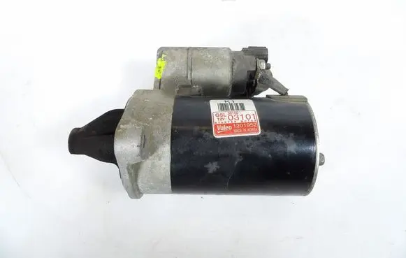 KIA Rio Starter motor 36100-03101
