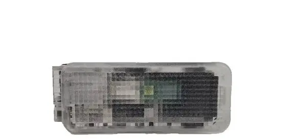 Peugeot 3008 II Front door interior light 