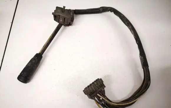 Mercedes-Benz 190 W201 Wiper control stalk saeq78 9107