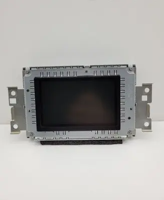 Volvo V60 Screen/display/small screen 31357099
