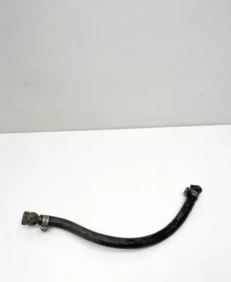 Air intake hose/pipe