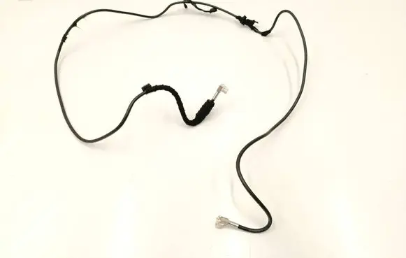 BMW 3 F30 F35 F31 Other wiring loom 9247713 D4AK20A1AFA5B