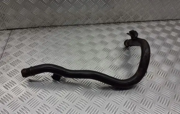 Skoda Fabia Mk1 (6Y) Heater radiator pipe/hose 