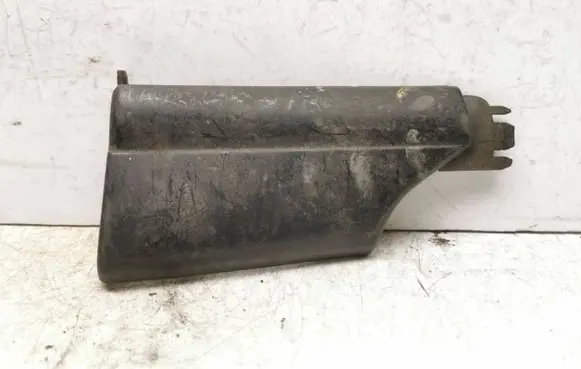 Audi A4 S4 B5 8D Rear sill trim cover 8D0853580F