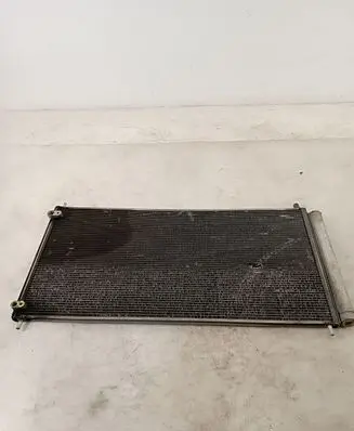 Toyota Auris 150 A/C cooling radiator (condenser) NOCODE