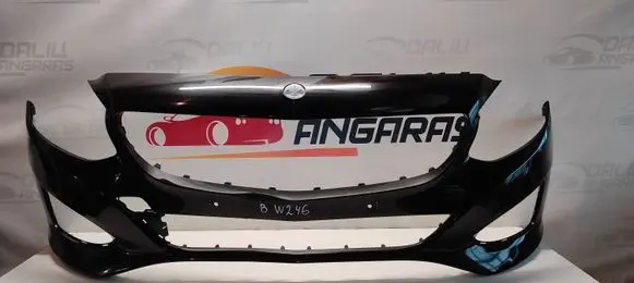 Mercedes-Benz B W246 W242 Front bumper A2468854325