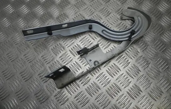 Peugeot 5008 Tailgate/trunk/boot hinge 968586748B T7940