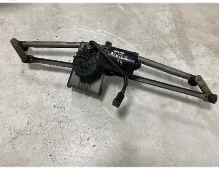 Mercedes-Benz Sprinter W901 W902 W903 W904 Front wiper linkage and motor 3397020384 1409992