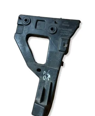 Audi A6 S6 C6 4F Front bumper mounting bracket 13672 4F0807228