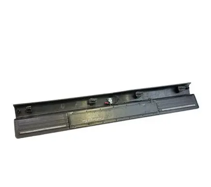 Ford Mustang V Front sill trim cover AR336313201BCW AR336313201AAW