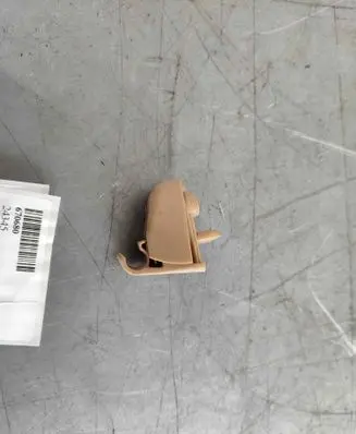 Maserati Quattroporte Sun visor clip/hook/bracket 670680