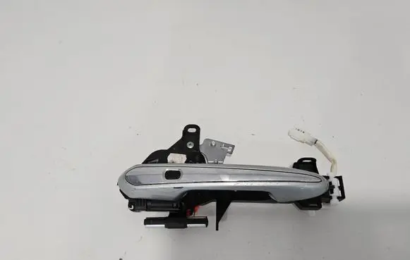 Toyota Sienna XL40 IV Rear door exterior handle 6920308030 6923008090B1 692170R160
