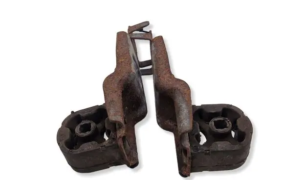 Jeep Renegade Muffler mount bracket/holder 