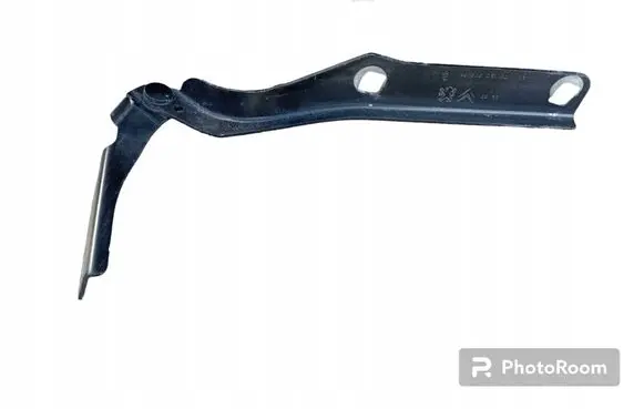Peugeot Partner Engine bonnet/hood hinges 9680631480