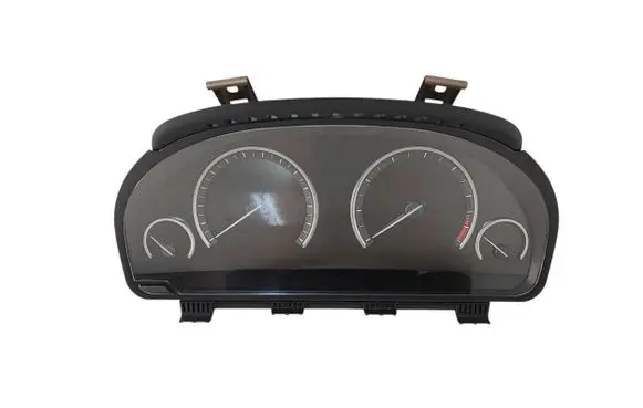BMW 7 F01 F02 F03 F04 Speedometer (instrument cluster) 9232947 173884 0263687103