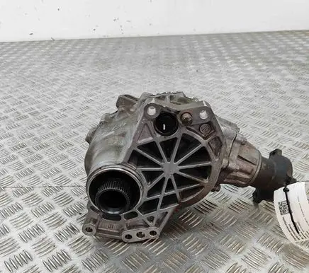 Hyundai Tucson IV NX4 Gearbox transfer box case C31W2105 MQ42PHEV3D310