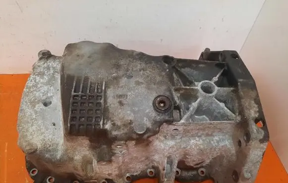 Renault Modus Oil sump 8200318813