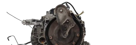 Peugeot 607 Automatic gearbox 20GG07