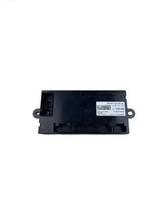 Volkswagen ID.4 Climate control unit 1EA907727AK