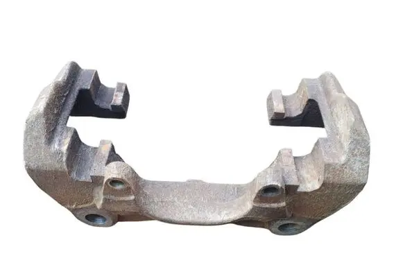 Volkswagen Transporter - Caravelle T5 Front brake caliper