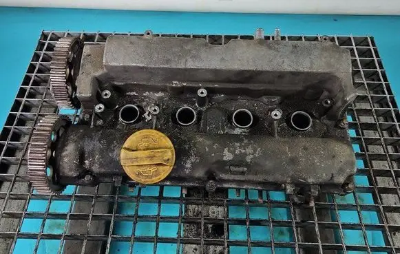 Opel Vectra C Engine head Z18XE IMPRK1467807