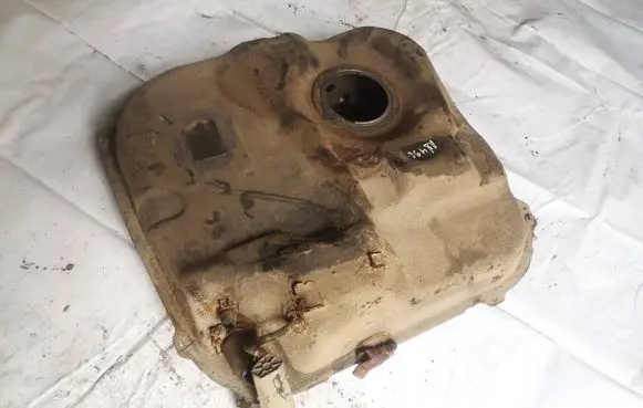KIA Ceed Fuel tank 