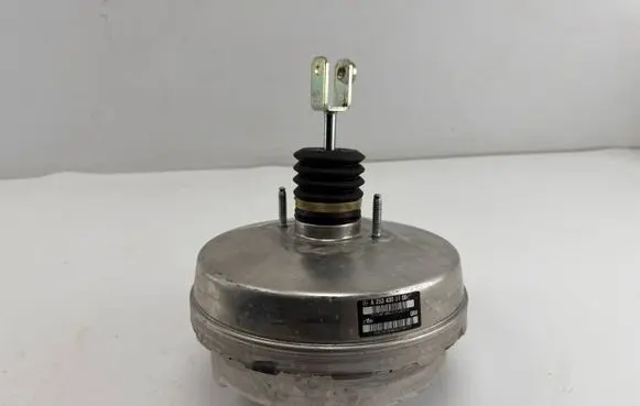 Mercedes-Benz EQC Master brake cylinder A2534300100