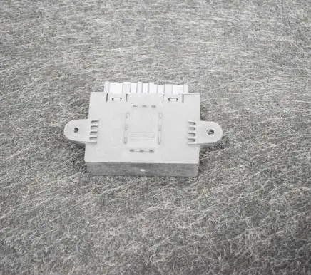 Ford Mondeo MK IV Door control unit/module DG9T14B531CF