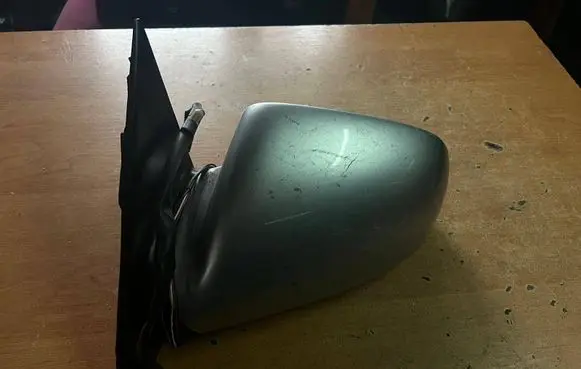 Audi A8 S8 D3 4E Front door electric wing mirror