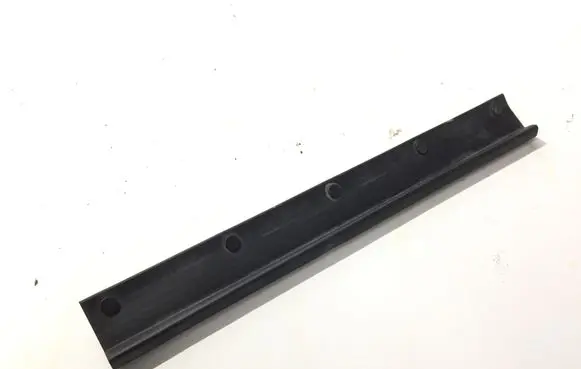 Citroen Jumpy Trunk rubber seal (body) 