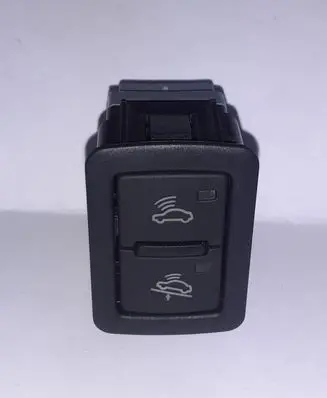 Audi A5 8T 8F Other switches/knobs/shifts 4F0962109 4F0959527