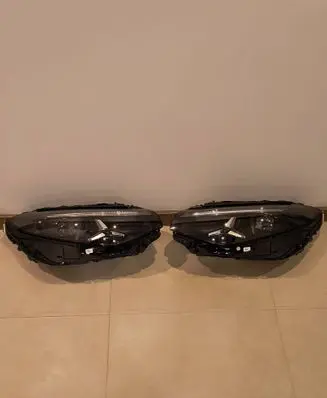 Mercedes-Benz CLA C174 C178 Headlights/headlamps set A1749062602 LC45666 H210764L