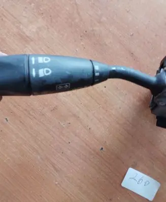 Volkswagen Crafter Indicator stalk
