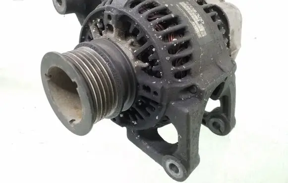 Volvo S40, V40 Generator/alternator 9130217 1012115571
