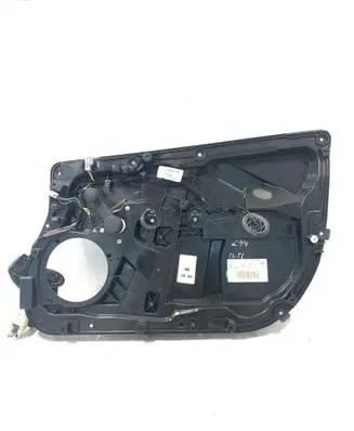 Ford Fiesta Front door manual window regulator 8A61A045H16AG