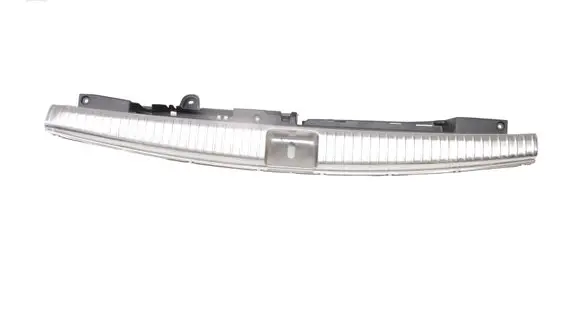 Mercedes-Benz SLK R172 Trunk/boot sill cover protection A2136903601 A2136900141