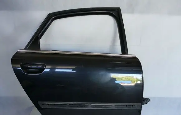 Audi A8 S8 D3 4E Rear door 4E0833420F