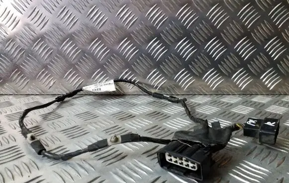 Ford Transit Front door wiring loom 3C1T14A631
