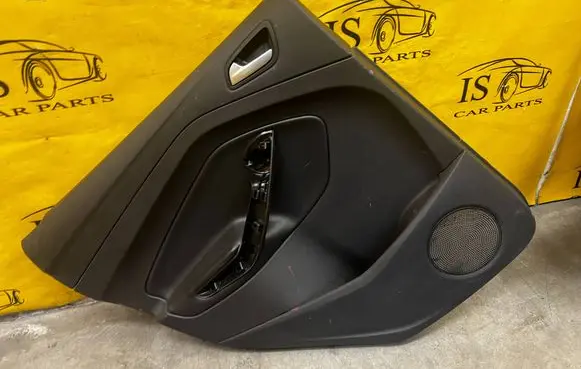 Ford Escape III Rear door card panel trim CJ54S27407CR
