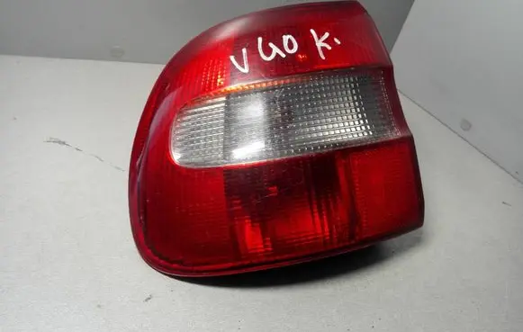 Volvo S40, V40 Rear/tail lights 29170102 308019
