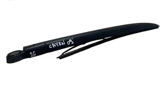 Porsche Cayenne (9PA) Front wiper blade arm