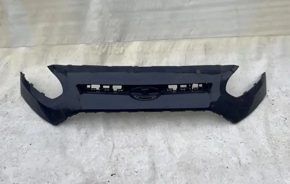Ford Connect Front bumper
