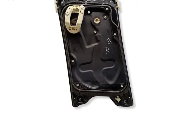 Land Rover Discovery 3 - LR3 Front window lifting mechanism without motor 994730 150805 D2R5A