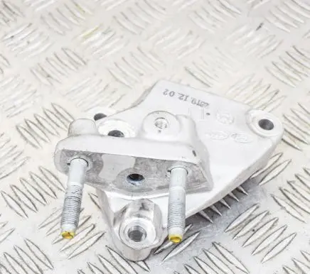 Hyundai Ioniq Engine mounting bracket HA0