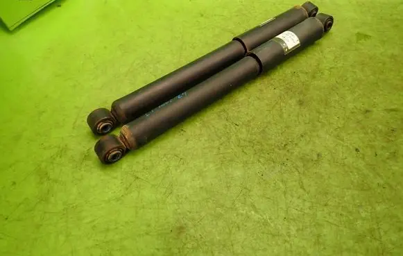 Suzuki Jimny Rear shock absorber/damper 4170081A02