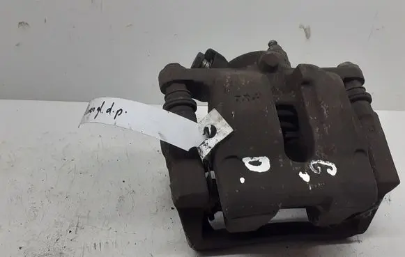 Land Rover Range Rover Sport L320 Rear brake caliper